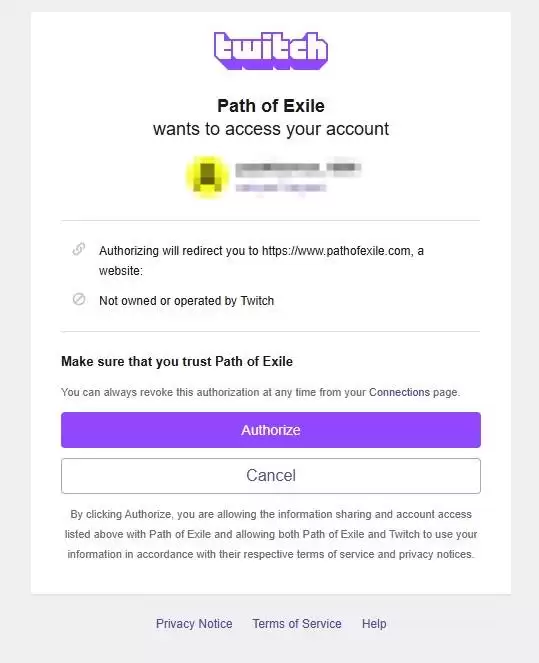 流放之路2绑定Twitch教程 怎么绑定Twitch