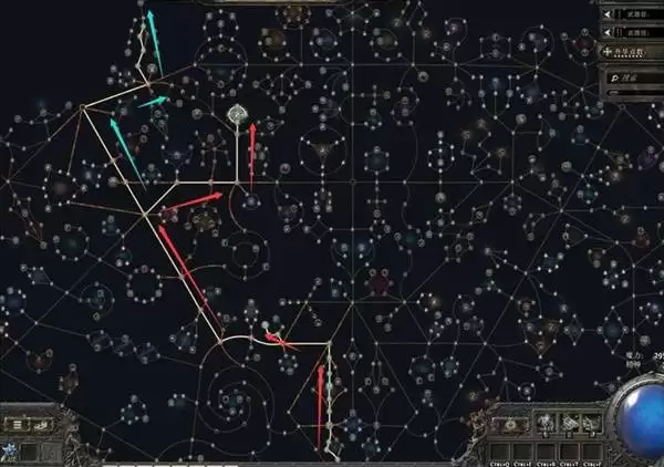 流放之路20.4召唤女巫开荒Build攻略