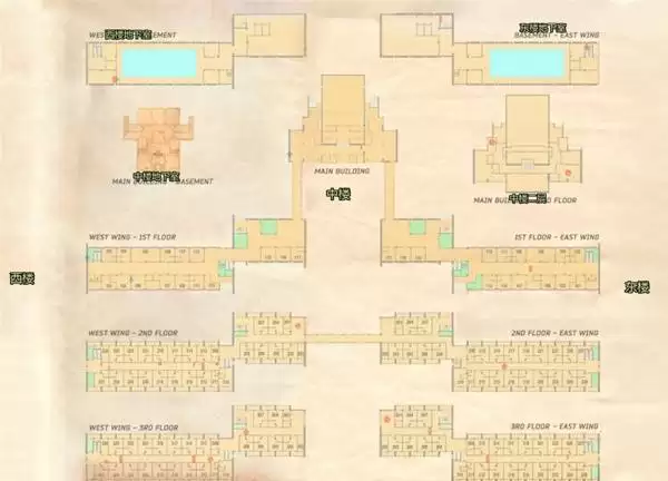 逃离塔科夫灯塔撤离点位置分享 灯塔撤离点在哪里