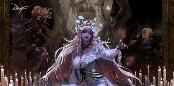 《dnf》哪个系统好用介绍2