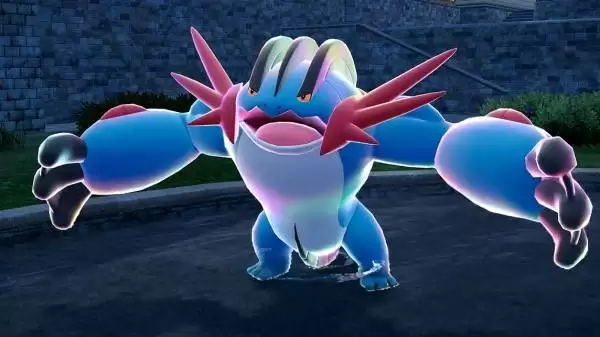 宝可梦传说ZADLC宝石御三家超级石获取方法 蜥蜴王、巨沼怪及火焰鸡Mega石怎么获得