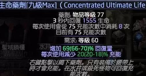 流放之路20.4赛季锐眼旋风Build讲解