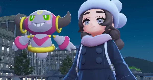 宝可梦传说ZADLC最终BOSS战与结局分享