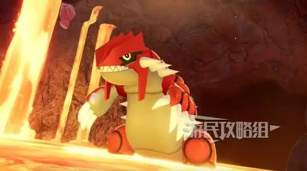 宝可梦传说ZADLC神兽种族值及获取方法 烈空坐怎么抓