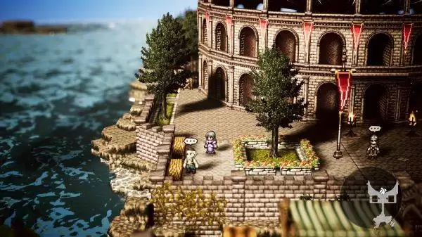 八方旅人0全禁忌武器获取攻略