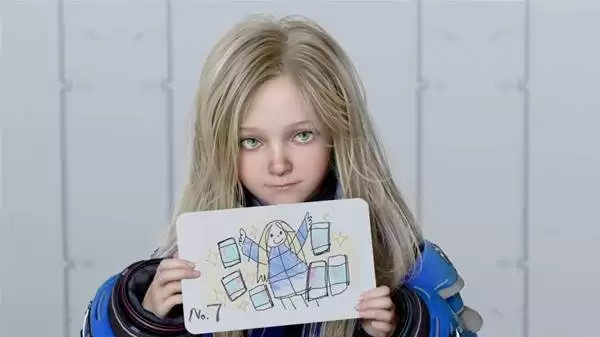 识质存在Demo彩蛋攻略 彩蛋触发方法