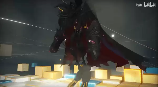 数码宝贝物语时空异客DLC1新数码兽进化路线展示