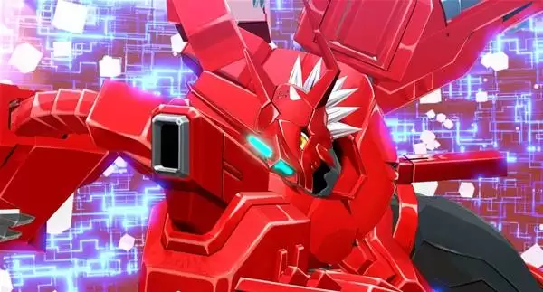 数码宝贝物语时空异客DLC1购买指南 DLC1售价与新增内容一览