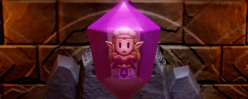 塞尔达传说智慧的再现通关怎么玩