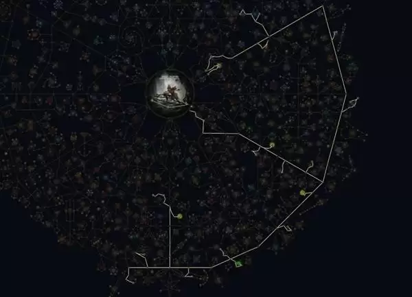 流放之路20.4亚马逊投弹流Build分享 亚马逊投弹流怎么构筑