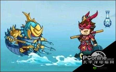 造梦无双蛟魔王 BOSS 通关及技能解析