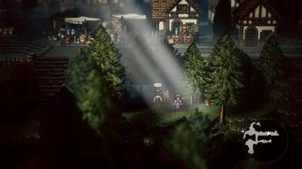 八方旅人0全历战武器获取攻略