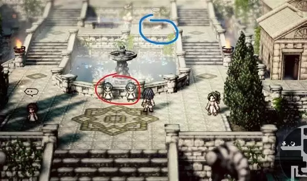 八方旅人0坚果种子获取方法 坚果种子怎么获得