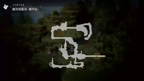 八方旅人0全禁忌武器获取攻略