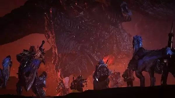 怪物猎人荒野巨戟龙任务参与条件一览