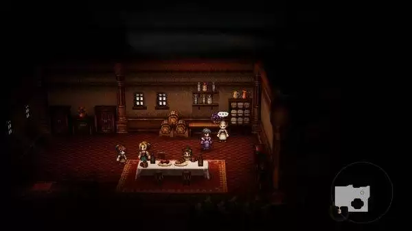 八方旅人0全历战武器获取攻略