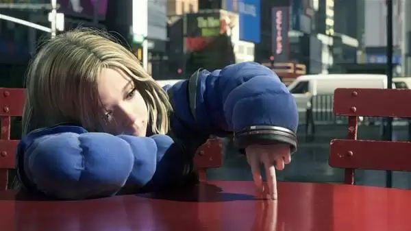 虚实万象第三部宣传片分享 虚实万象预购开启