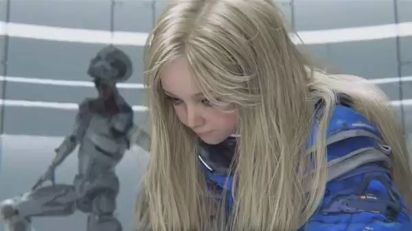 识质存在Demo彩蛋攻略 彩蛋触发方法