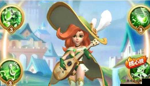 超能世界：吟游诗人的实力评估