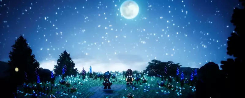 《歧路旅人0》全角色同伴入队招募攻略分享