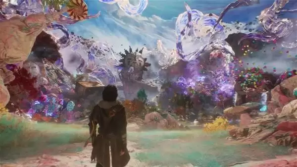 光与影33号远征队1.5.0版本更新公告