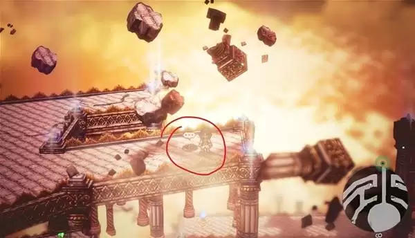 八方旅人0坚果种子获取方法 坚果种子怎么获得