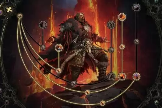 流放之路20.4萨满月光冰冰狼构筑分享