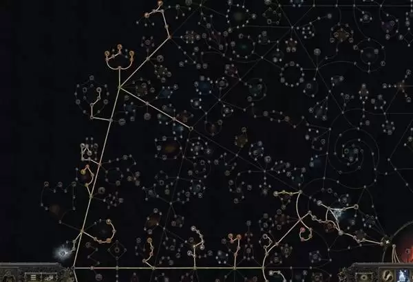 流放之路20.4萨满月光冰冰狼构筑分享