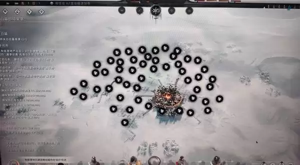 冰汽时代2DLC弥合派开局卡8个技能点教学