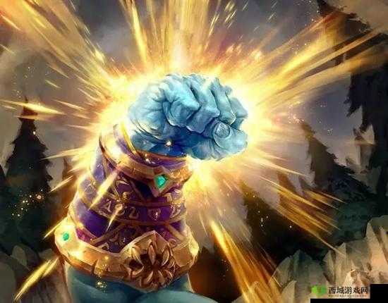 云顶之弈S5.5圣光大眼阵容最新玩法详解