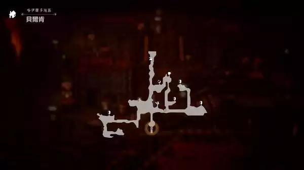 八方旅人0禁忌之杖获取攻略 禁忌之杖在哪