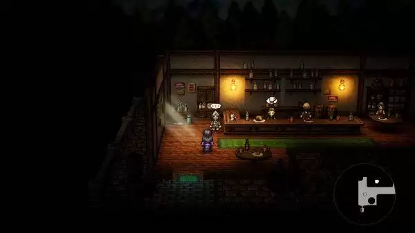 八方旅人0全禁忌武器获取攻略