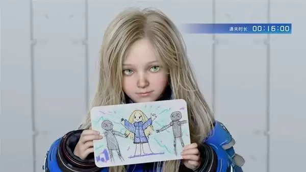 识质存在Demo彩蛋攻略 彩蛋触发方法