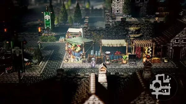 八方旅人0全历战武器获取攻略