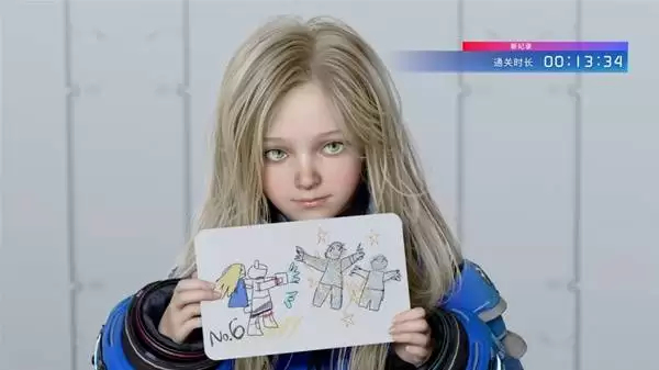 识质存在Demo彩蛋攻略 彩蛋触发方法