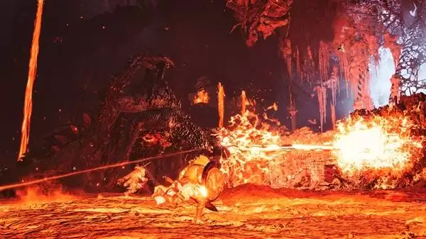 怪物猎人荒野巨戟龙任务参与条件一览