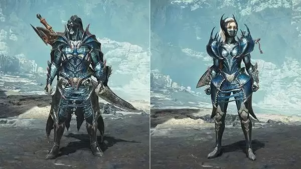 怪物猎人荒野巨戟龙任务参与条件一览