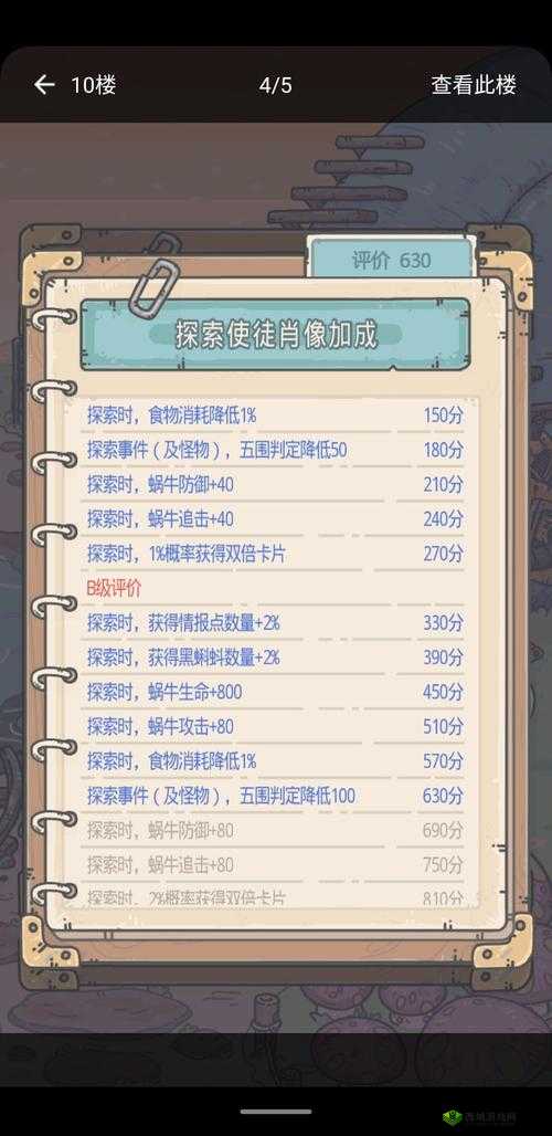 最强蜗牛密令汇总一览