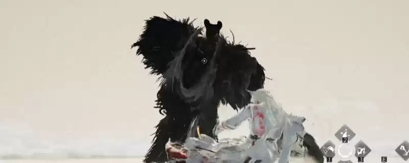 燕云十六声鬼神愁公子书怎么打