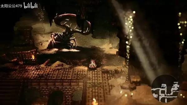 八方旅人0属防大坚果速刷教学 属防大坚果怎么获得