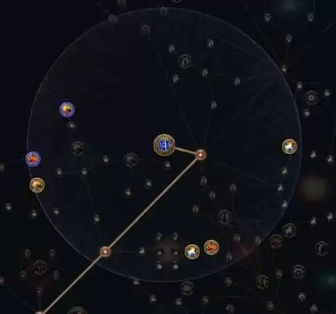 流放之路2德鲁伊冰狼大招流构筑推荐