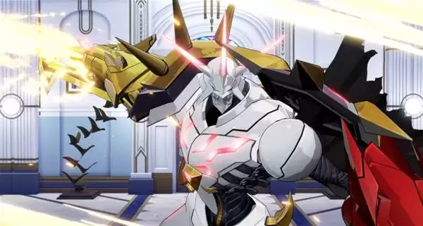 数码宝贝物语时空异客DLC1购买指南 DLC1售价与新增内容一览