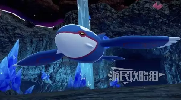 宝可梦传说ZADLC神兽种族值及获取方法 烈空坐怎么抓