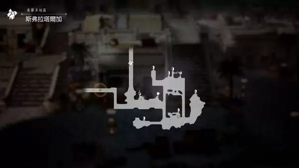 八方旅人0全禁忌武器获取攻略