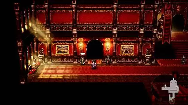 八方旅人0全禁忌武器获取攻略