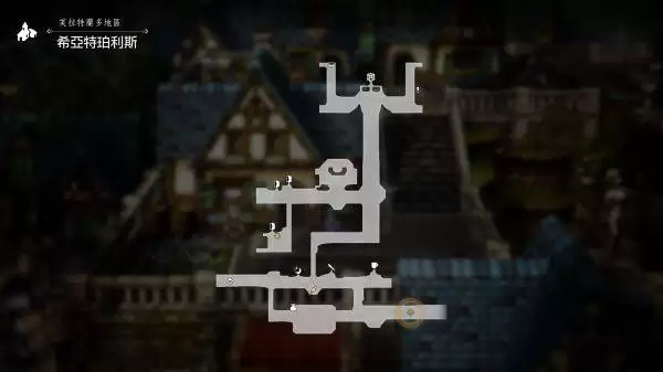 八方旅人0全历战武器获取攻略