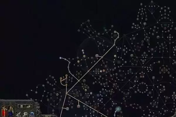 流放之路20.4德鲁伊狼人全屏炸构筑攻略