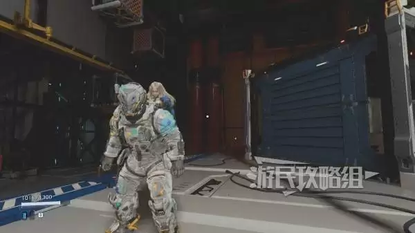 虚实万象Demo通关结算画面彩蛋