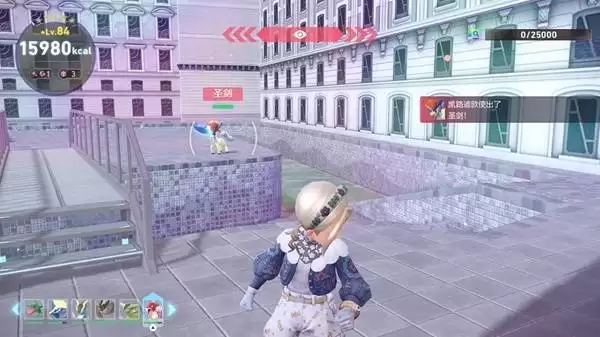 宝可梦传说ZA凯路迪欧捕捉方法 凯路迪欧在哪抓