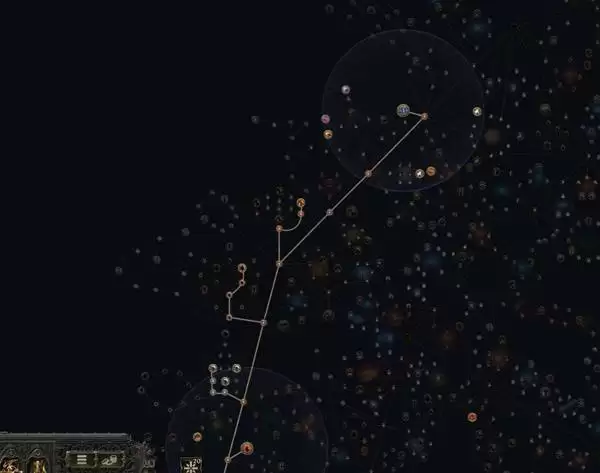 流放之路2德鲁伊冰狼大招流构筑推荐